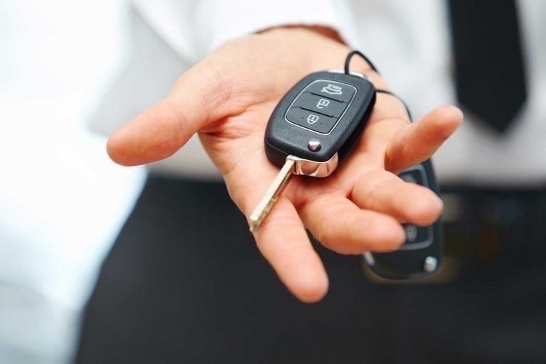 Car Locksmith Services Barbican